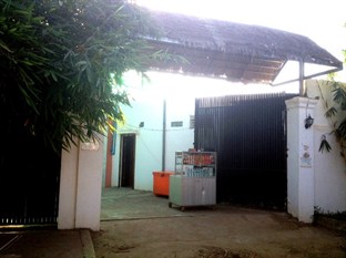 Agoda.com Cambodia Apartments & Hotels