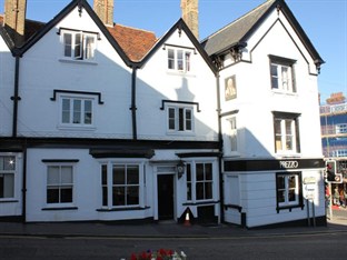 Agoda.com United Kingdom Apartments & Hotels