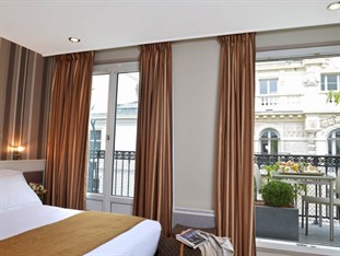 Agoda.com Apartments & Hotels France 