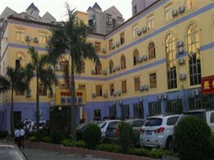 Agoda.com China Apartments & Hotels