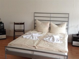 Agoda.com Germany Apartments & Hotels