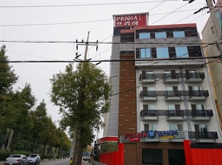 Agoda.com South Korea Apartments & Hotels