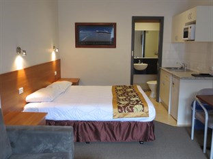 Agoda.com Australia Apartments & Hotels