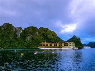 Agoda.com Vietnam Apartments & Hotels  