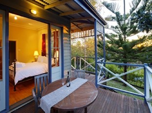 Agoda.com Australia Apartments & Hotels