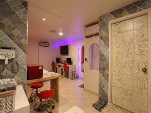 Agoda.com South Korea Apartments & Hotels