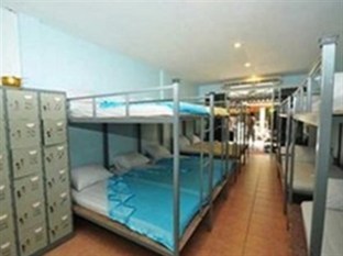 Agoda.com Thailand Apartments & Hotels