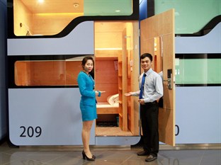 Agoda.com Vietnam Apartments & Hotels  