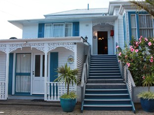 Agoda.com New Zealand Apartments & Hotels