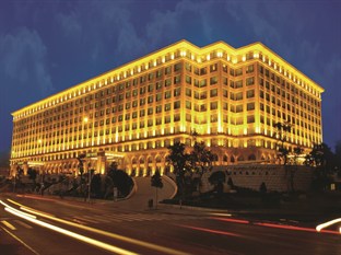 Agoda.com China Apartments & Hotels