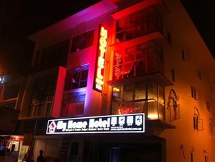 Agoda.com Malaysia Apartments & Hotels