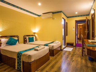 Agoda.com Nepal Apartments & Hotels