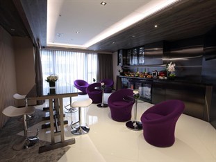 Agoda.com Hong Kong Apartments & Hotels