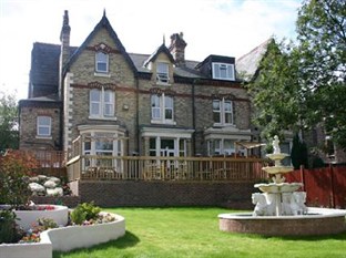 Agoda.com United Kingdom Apartments & Hotels