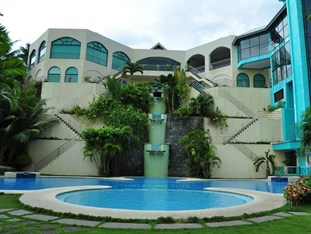 Agoda.com Philippines Apartments & Hotels