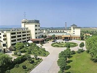 Agoda.com China Apartments & Hotels