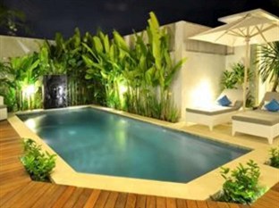 Agoda.com Indonesia Apartments & Hotels