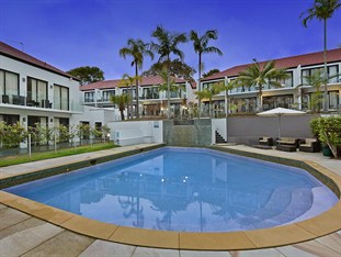 Agoda.com Australia Apartments & Hotels