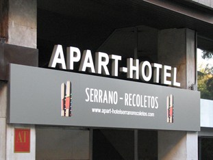 Agoda.com Spain Apartments & Hotels