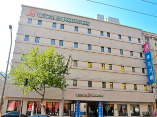 Agoda.com China Apartments & Hotels