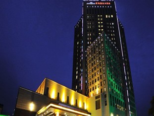 Agoda.com China Apartments & Hotels