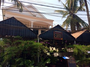 Agoda.com Cambodia Apartments & Hotels