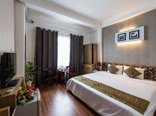 Agoda.com Vietnam Apartments & Hotels  