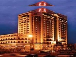 Agoda.com China Apartments & Hotels