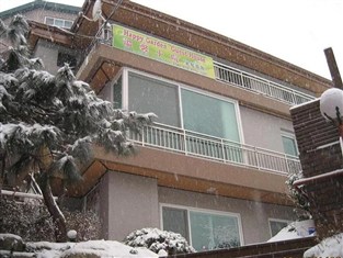 Agoda.com South Korea Apartments & Hotels
