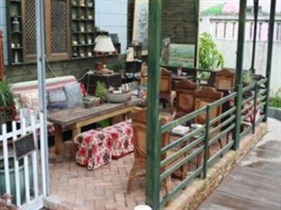 Agoda.com China Apartments & Hotels