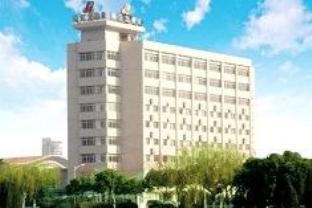 Agoda.com China Apartments & Hotels