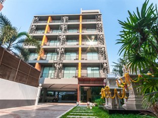 Agoda.com Thailand Apartments & Hotels
