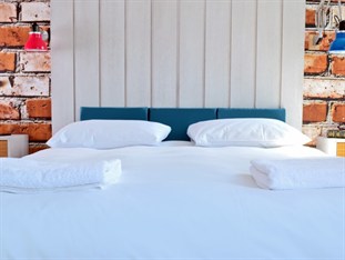 Agoda.com United Kingdom Apartments & Hotels