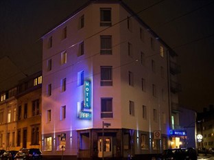 Agoda.com Germany Apartments & Hotels