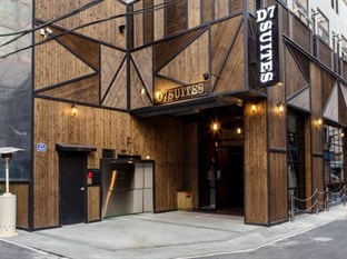 Agoda.com South Korea Apartments & Hotels