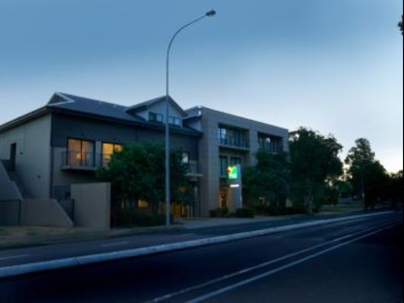 Agoda.com Australia Apartments & Hotels