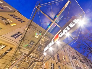 Agoda.com Germany Apartments & Hotels