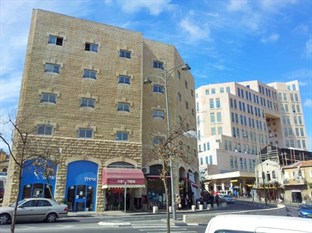 Agoda.com Israel Apartments & Hotels