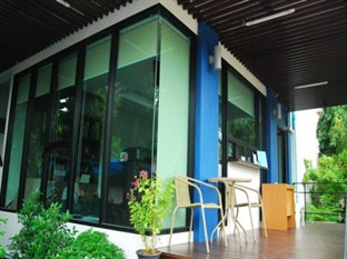Agoda.com Thailand Apartments & Hotels