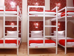 Agoda.com Vietnam Apartments & Hotels  