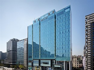 Agoda.com South Korea Apartments & Hotels