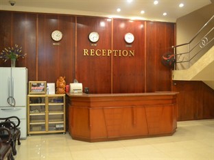 Agoda.com Vietnam Apartments & Hotels  