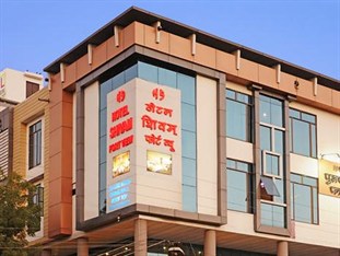 Agoda.com India Apartments & Hotels