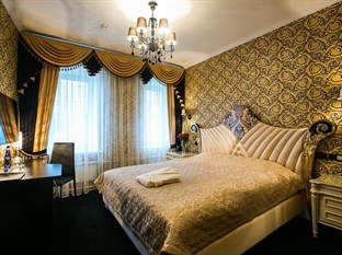 Agoda.com Russia Apartments & Hotels