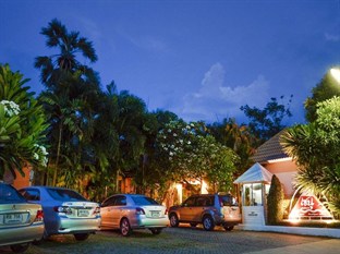 Agoda.com Thailand Apartments & Hotels