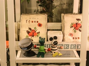 Agoda.com South Korea Apartments & Hotels