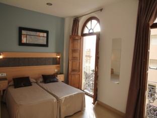 Agoda.com Spain Apartments & Hotels