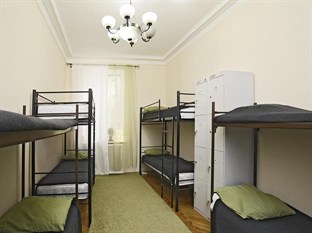 Agoda.com Russia Apartments & Hotels