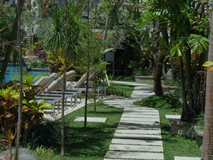 Agoda.com Indonesia Apartments & Hotels