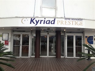 Agoda.com Apartments & Hotels France 